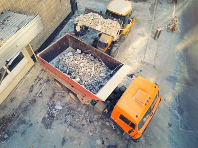 Debris Removal