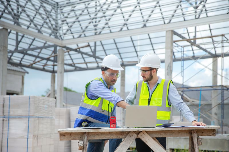 Consultation and Planning